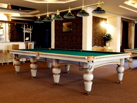 billiard agat 3